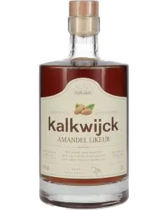 Kalkwijck Amandel Likeur bij Drankgigant