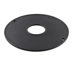 Kamado Essentials – Plancha Ring Large 21″ bij Allesvoorkamado.nl