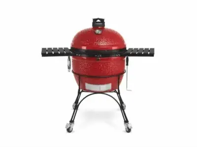Kamado Joe® - Big Joe II bij BBQkopen.nl