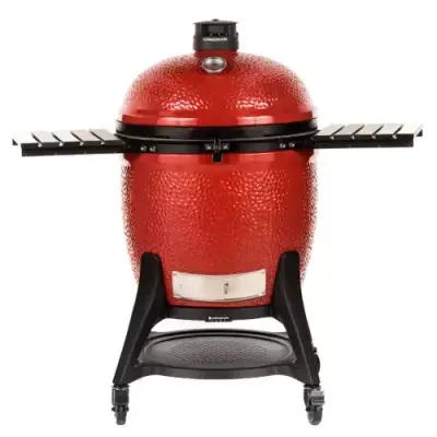 Kamado Joe Big Joe III 3 bij BBQkopen.nl