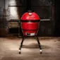 Kamado Joe - Classic I bij Smokey Goodness