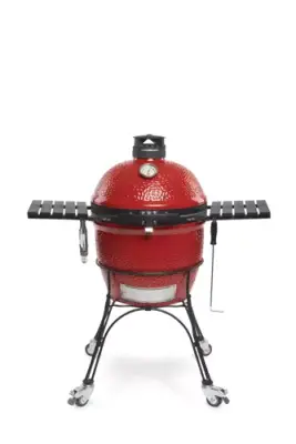 Kamado Joe Classic II 2 bij BBQkopen.nl