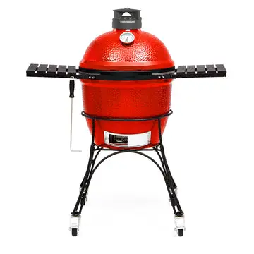 Kamado Joe Classic II bij BBQ Wereld