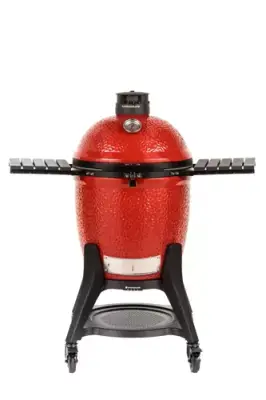Kamado Joe Classic III 3 bij BBQkopen.nl