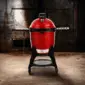 Kamado Joe - Classic III bij Smokey Goodness