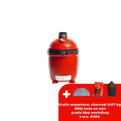 Kamado Joe ® - Classic III Stand-Alone bij BBQkopen.nl