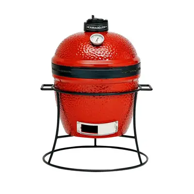 Kamado Joe - Joe Junior bij Beef Exclusief