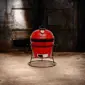 Kamado Joe - Joe Junior bij Smokey Goodness