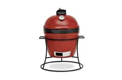Kamado Joe Joe Junior JR bij BBQkopen.nl