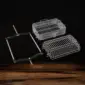 Kamado Joe JoeTisserie Basket Kit bij Smokey Goodness