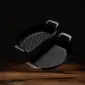 Kamado Joe Karbon Steel (Half Moon) Pan bij Smokey Goodness