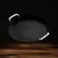 Kamado Joe Karbon Steel (Paella Pan)big joe bij Smokey Goodness