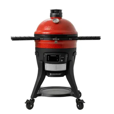Kamado Joe Konnected Joe bij Kamado Express