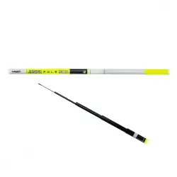 Kamasaki Junior Telescoop Hengel 500 cm bij Viskick