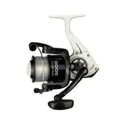 Kamasaki Pro Fighter 5000 | Vismolen bij Viskick