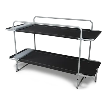 Kampa Bunkie Veldbed bij Bax Recreatieshop