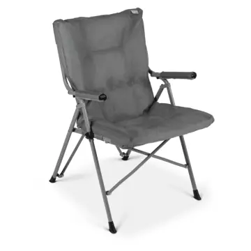Kampa Chief Stoel bij Bax Recreatieshop
