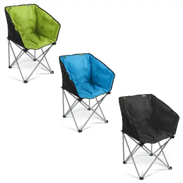 Kampa/Dometic Tub Chair Eco - Vouwstoel bij Bax Recreatieshop