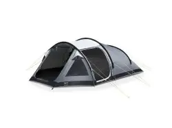 kampa koepeltent Mersea 4 bij Te Velde