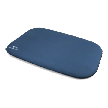 Kampa - Luxury 10 SIM Double Slaapmat bij Bax Recreatieshop