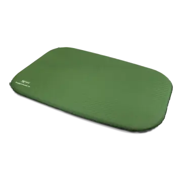 Kampa - Snuggle Double 7.5 SIM Slaapmat bij Bax Recreatieshop