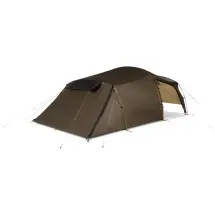 Kampa Wanderlight-K 03 3-persoonstent bij Bergfreunde