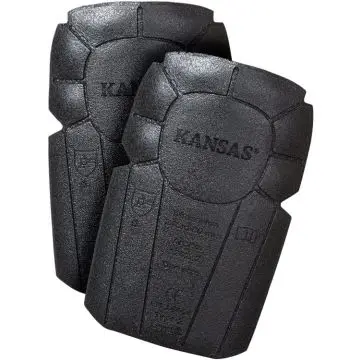 KANSAS 127440 Kniebeschermers 9200 KP bij WorkWear4All