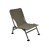 Karperstoel C-tec Basic Low Chair bij Hengelsport W. van der Niet