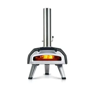 Karu 2 pizzaoven bij proBBQshop