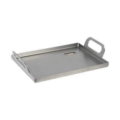 Kasai Nano Plancha bij Kamado Express