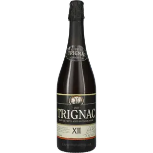 Kasteel Trignac XII Cognac B.A. bij Drankgigant