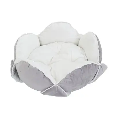 Kattenmand Blossom Ø 50 cm x H 20 cm bij Bitiba