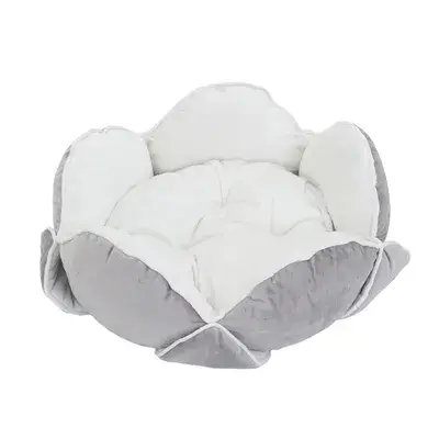 Kattenmand Blossom Ø 50 cm x H 20 cm bij Bitiba