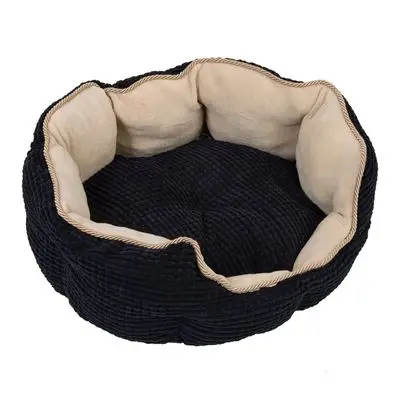 Kattenmand Cozy Kingdom L: L 75 x B 60 x H 25 cm bij Zooplus