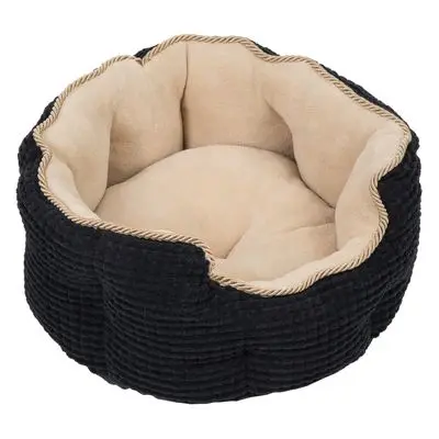 Kattenmand Cozy Kingdom S: L 45 x B 45 x H 20 cm bij Zooplus