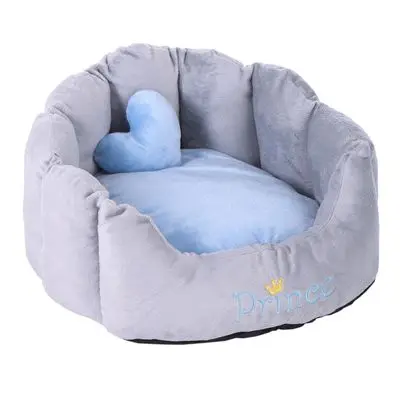 Kattenmand Prince L 45 x B 40 x H 30 cm bij Zooplus