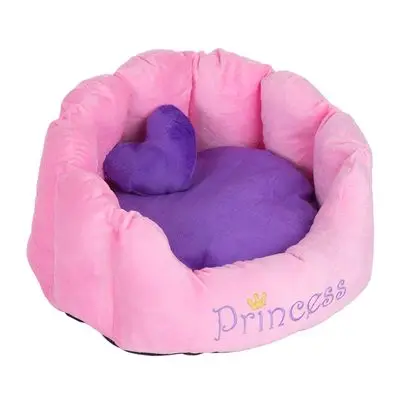 Kattenmand Princess L 45 x B 40 x H 30 cm bij Zooplus