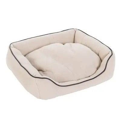 Kattenmand Vanilla L 50 x B 45 x H 15 cm bij Zooplus
