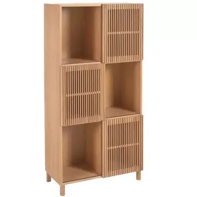 Kave Home Beyla Boekenkast bij fonQ