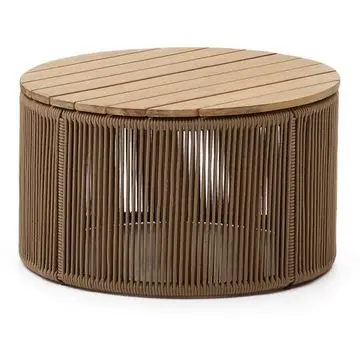 Kave Home Dandara Salontafel bij Eijerkamp