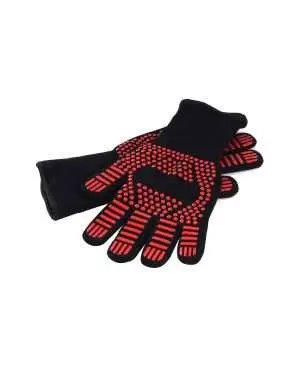 Keij Accessoires | BBQ Handschoenen | Gloves (paar) bij Rookplankje.nl