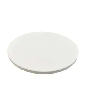 Keij Accessoires | Pizzasteen Large | 38 cm bij Rookplankje.nl