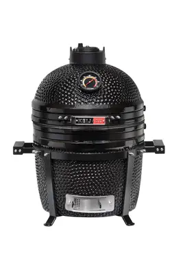 Keij kamado Compact PRO bij Pizzaovens.shop