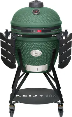 Keij Kamado Large Legend bij Pizzaovens.shop