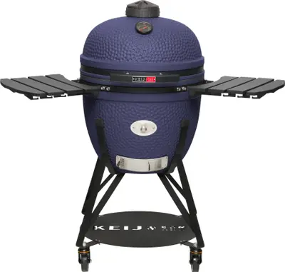 Keij Kamado XL Legend bij Pizzaovens.shop