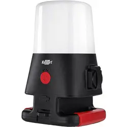 Kelfort Hybride 360° werklamp 35W 4000LM IP54 bij Toolstation Nederland