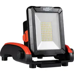Kelfort Multi-batterij LED-werklamp 20W 2900LM IP54 bij Toolstation Nederland