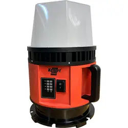 Kelfort Multi-batterij werklamp 60W 8400LM IP54 bij Toolstation Nederland