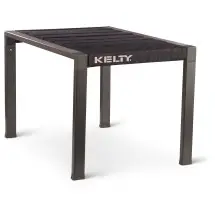 Kelty Rad-Arondack Table Campingtafel bij Bergfreunde