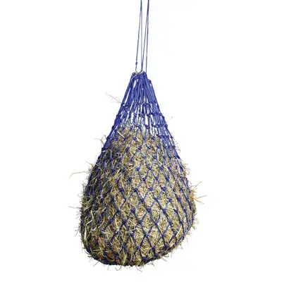 Kerbl Hooinet Fijnmazig Blauw bij Agradi
